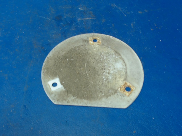 0523558-1 Cessna - Cover - Fuel Sending Unit Access